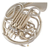 Holton H179 Farkas F/Bb Double French Horn Nickel Silver