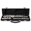 Armstrong AFL201 Concert Closed Hole C Flute