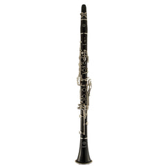 Selmer Paris Presence Evolution Soprano A Clarinet Eb Trill Mechanism