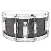 Ludwig Classic Oak Series 6.5 x 14 Snare Drum Smoke