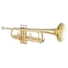 Bach BTR411 Bb Trumpet Lacquer