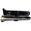 Bach BTB301 Tenor Bb Trombone Lacquer