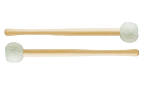 Promark Performer Series Concert Bass Drum And Gong