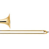 Bach 36 Stradivarius Bb Tenor Trombone Lacquer