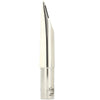 Berg Larsen Stainless Steel Baritone Saxophone Mouthpiece 115/0 SMS