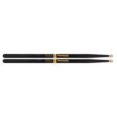 Promark American Hickory Rebound 5A Activegrip Acorn Drum Sticks