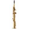 Yanagisawa SWO1 Straight Soprano Saxophone Yellow Brass