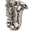 Yanagisawa SCWO10S Curved Soprano Saxophone Silver Plated