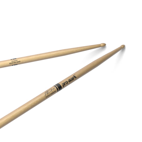 Promark Artist Series American Hickory 735, Steve Ferrone Drum Sticks