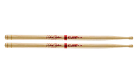 Promark Hickory DC8 Jeff Ausdemore Marching Drumstiks