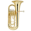 Holton B490R Collegiate 4 Valve Euphonium Lacquer