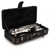 Yanagisawa AWO20S Elite Alto Saxophone Silver Plated