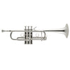 Bach C180SL229PC Stradivarius  C Trumpet