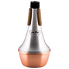 Jo-Ral TPT-1C Trumpet Straight Mute Aluminum and Copper