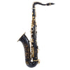 Selmer Paris 84SIGBL Signature Tenor Saxophone Black Lacquer