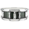 Ludwig Classic Oak Series 5 x 14 Snare Drum Green Burst