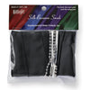 Hodge Silk Swab, Bassoon,Black