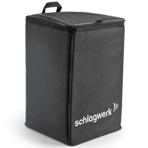 Schlagwerk TA12 Cajon Backpack