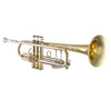 Bach 19072V Stradivarius Vindabona Professional Bb Trumpet Lacquer