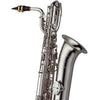 Yanagisawa BWO1S Baritone Saxophone Silver Plated