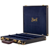 Bach CMPCASETP Trumpet 24 Mouthpieces Case