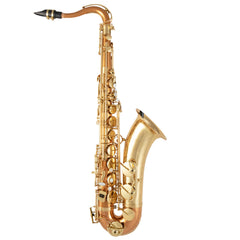 Selmer STS511C Intermediate Tenor Saxophone Copper Finish