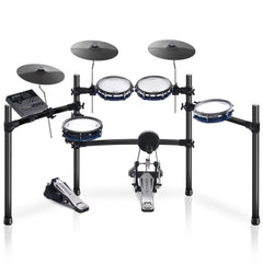 Hampback ACE-320 Bluetooth Electronic Drum Set