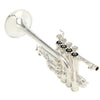 Bach AP190S Stradivarius Artisan A/Bb Piccolo Silver Plated