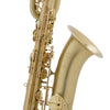 Selmer Paris 55AFJM Series II Jubilee Edition Baritone Saxophone Matte