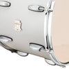 Ludwig LUCT16P7 Ultimate Marching 12X16 Single Chest Tenor Drum Gray Cortex