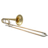 Conn 88HYCL Symphony Tenor Trombone Christian Lindberg Valve Yellow Brass Bell