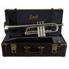 Bach C180SL229PC Stradivarius  C Trumpet