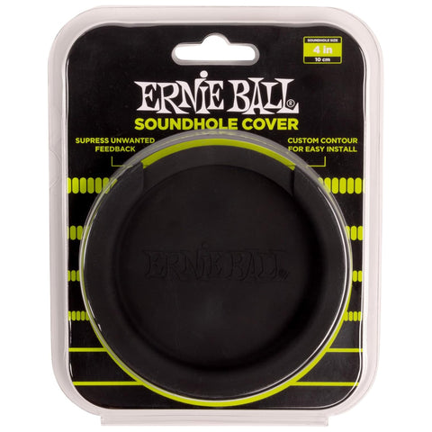 Ernie Ball Acoustic Sound Hole Cover