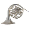 Holton H179 Farkas F/Bb Double French Horn Raw Brass Finish