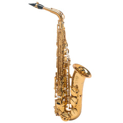 Selmer Paris 82 Signature Series Professional Alto Saxophone Lacquer