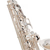 Yanagisawa AWO20S Elite Alto Saxophone Silver Plated