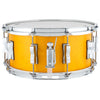 Ludwig NeuSonic 6.5 x 14 Snare Drum Satin Golden Slumbers