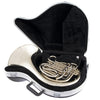 Holton H379 F/Bb Double French Horn Nickel Silver