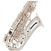 Yanagisawa AWO20S Elite Alto Saxophone Silver Plated