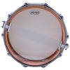 Ludwig LC660 Copper Phonic 5x14 Smooth Polished Shell, Imperial Lugs Snare Drum