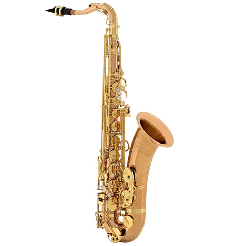 Yanagisawa TWO20 Tenor Saxophone Bronze