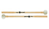 Promark Optima Marching Bass - Felt #2 Drum Mallets