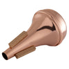 Tom Crown 30TCCC C Trumpet Mute Straight All Copper