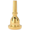 Bach Classic Tuba Gold Plated Mouthpiece 30E