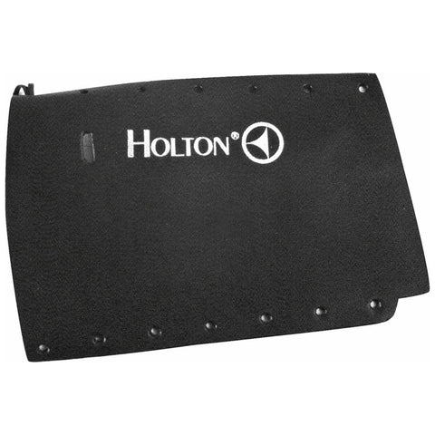 Holton L2464 French Horn Valve Guard Leather Black