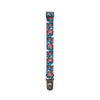 D'Addario Beatles Yellow Submarine 55th Anniv Guitar Strap, Under The Sea