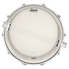 Ludwig LA654BM Acrolite 6.5X14 Acro Aluminum Snare 10 Lug Snare Drum