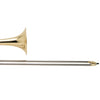 King 2BLS Jiggs Whigham Legend Tenor Trombone Yellow Brass Bell