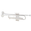 Bach BTR411S Bb Trumpet Silver Plated