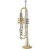 Bach 19072V Stradivarius Vindabona Professional Bb Trumpet Lacquer